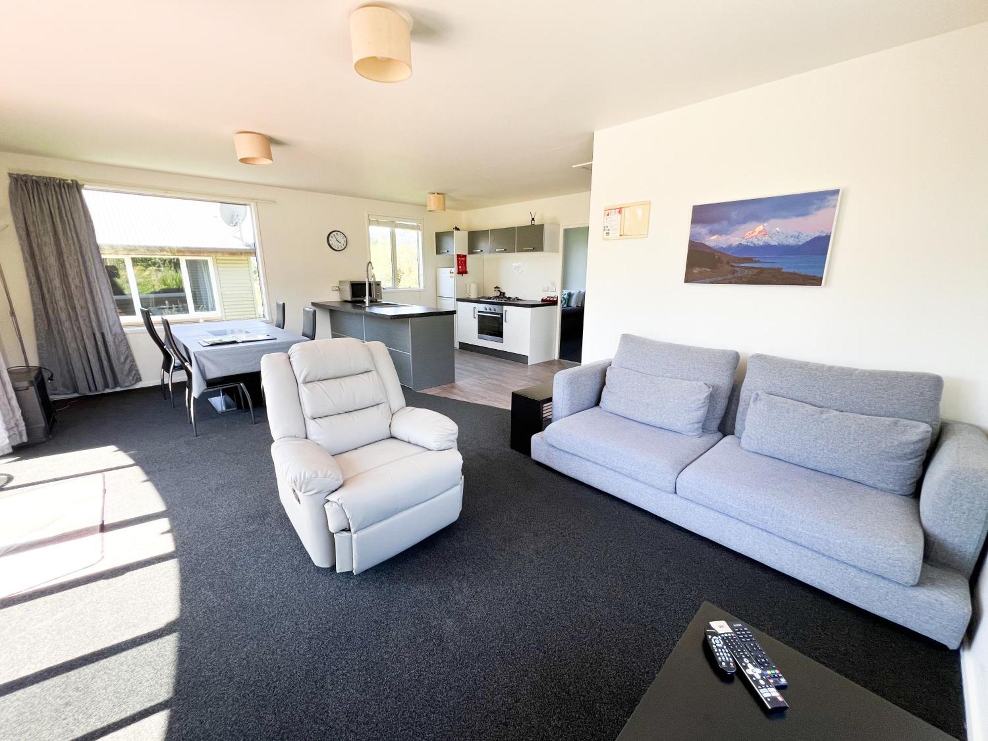 موتيل Franz Alpine Retreat المظهر الخارجي الصورة