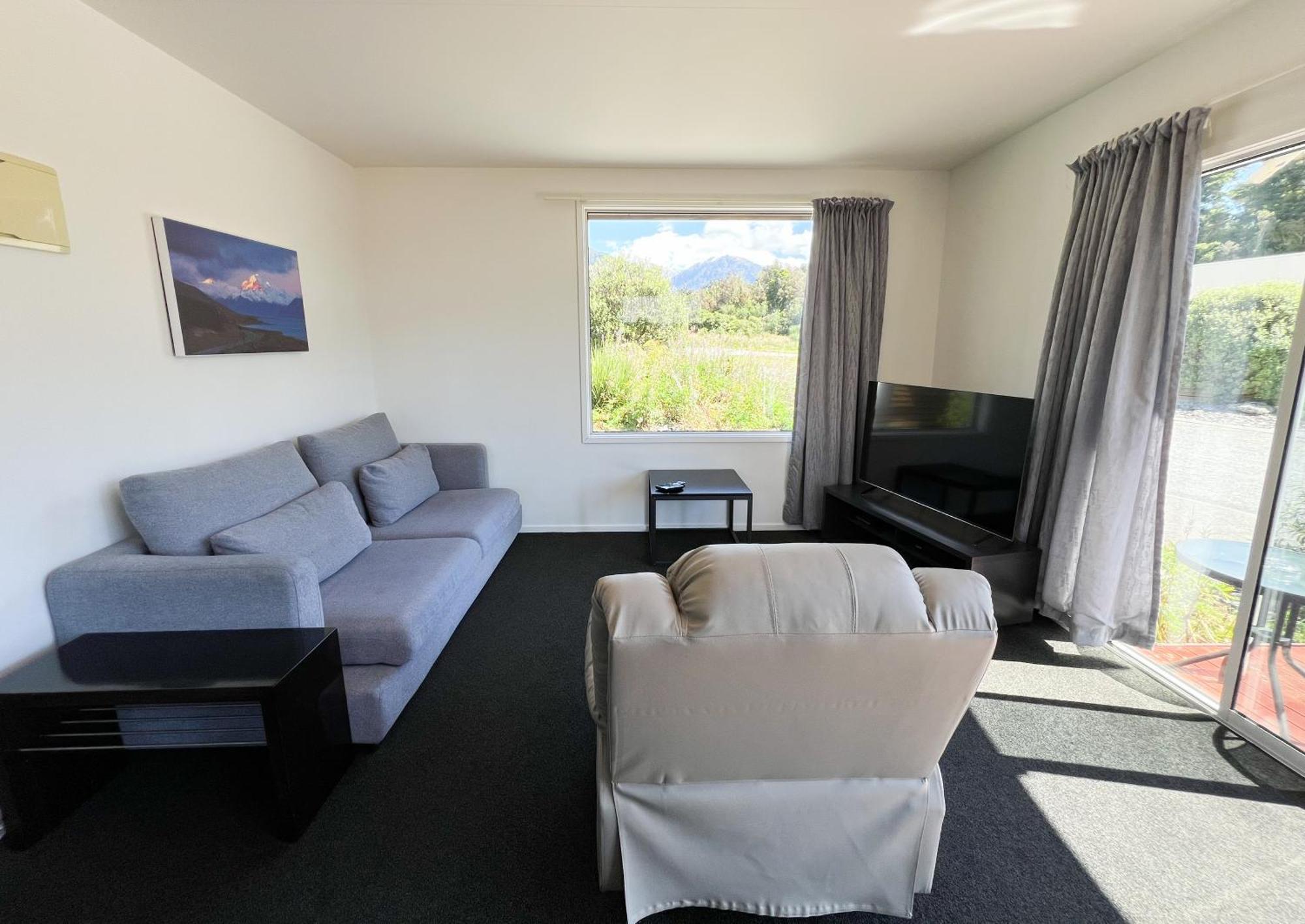 موتيل Franz Alpine Retreat المظهر الخارجي الصورة
